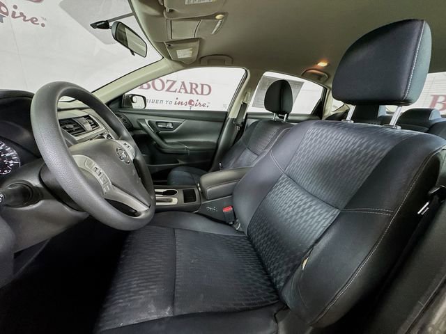 Used 2018 Nissan Altima 2.5 S w/ S Convenience Package image 20