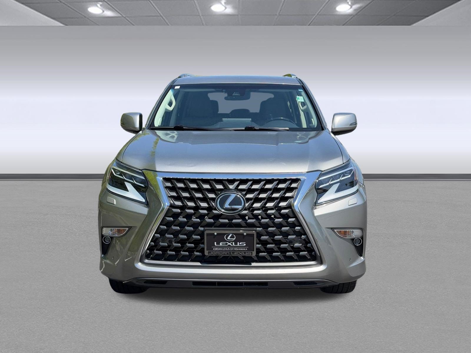 Used 2023 Lexus GX 460 Premium w/ Premium Package AWD/4WD image 6