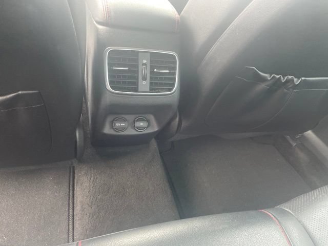 Used 2018 Kia Optima SX FWD image 18