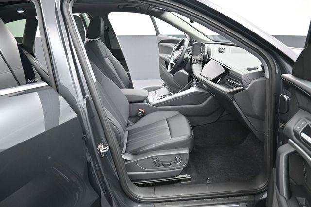 Used 2025 Audi Q5 Premium w/ Convenience Package AWD/4WD image 36