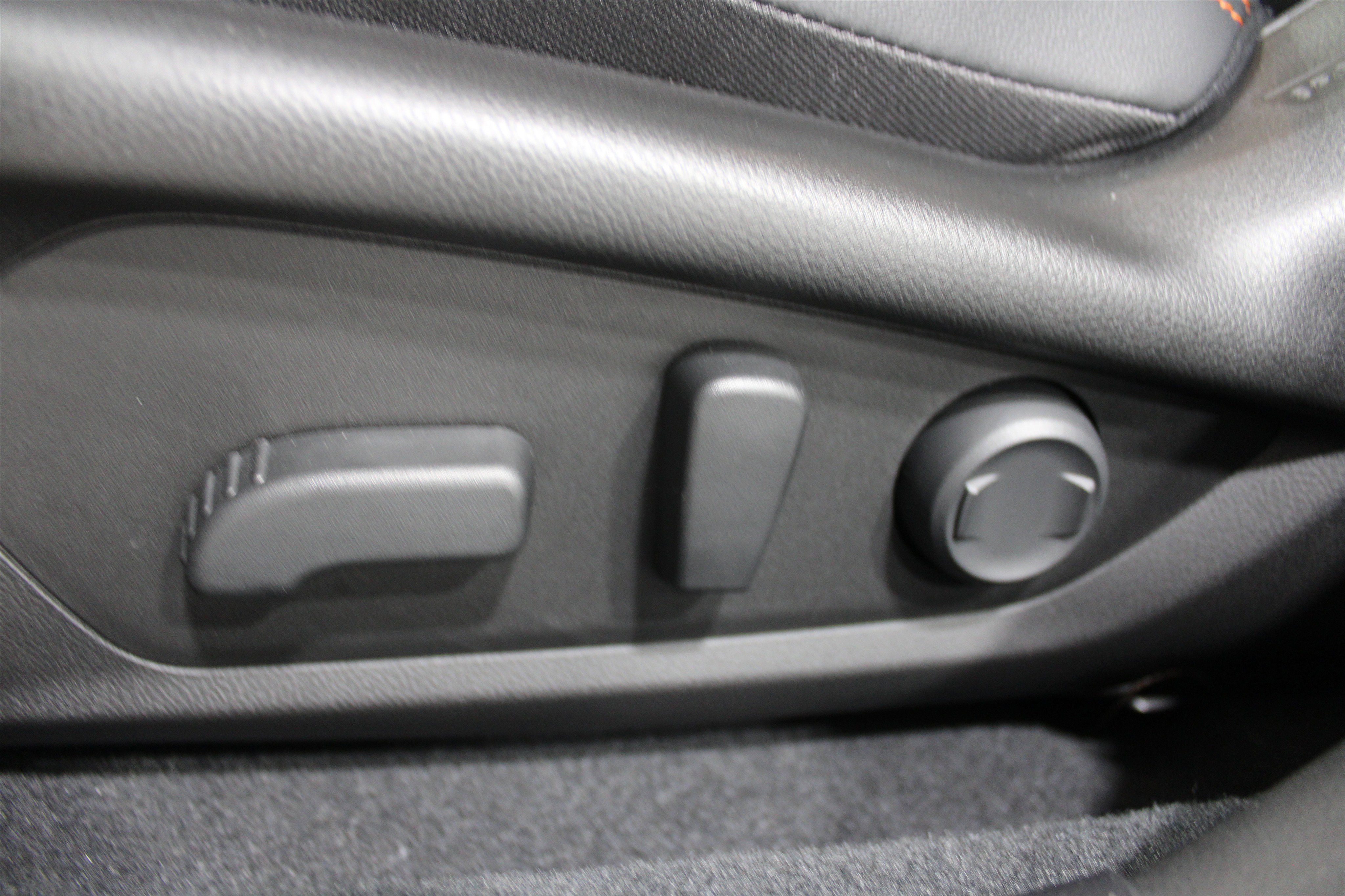 New 2026 Subaru Crosstrek 2.5i Limited image 4