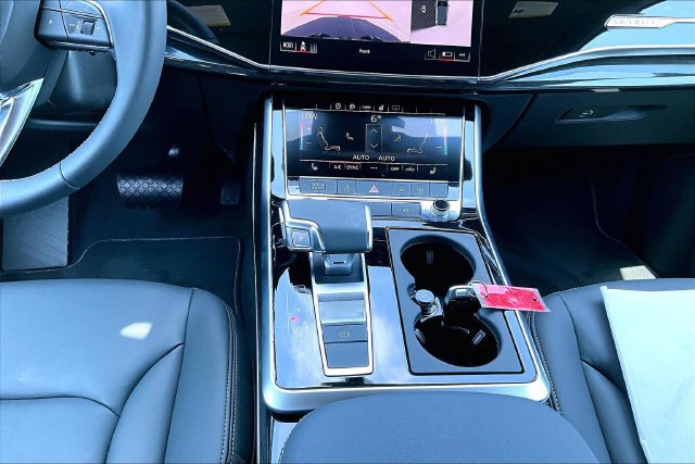 New 2026 Audi Q7 2.0T Premium AWD/4WD image 26