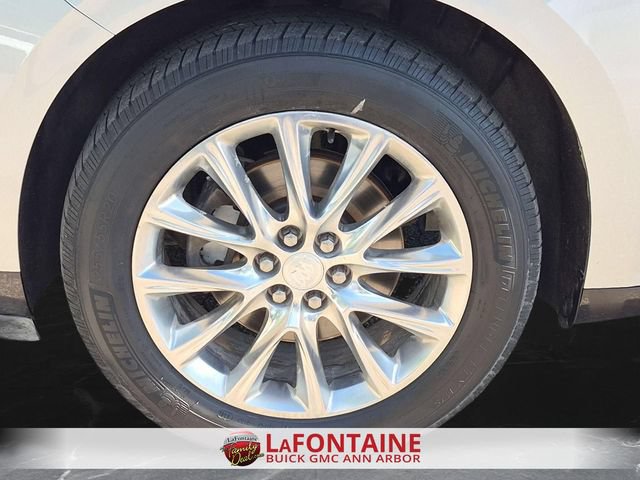 Used 2018 Buick Enclave Essence w/ Trailering Package AWD/4WD image 32
