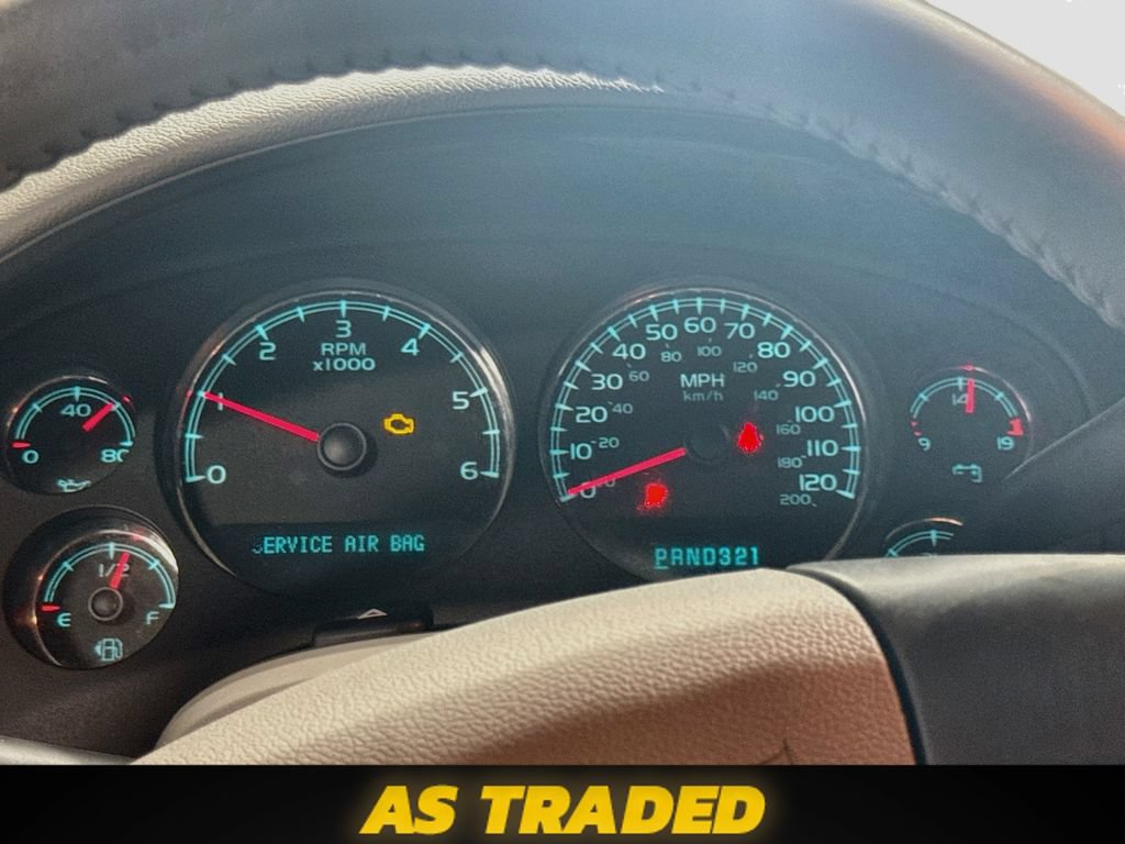 Used 2007 Chevrolet Suburban LT w/ LT Preferred Equipment Group AWD/4WD image 12