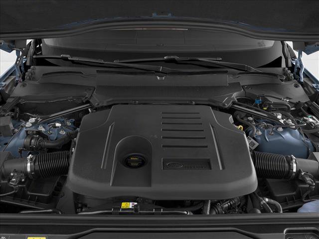 New 2026 Land Rover Discovery Limited Edition AWD/4WD image 8