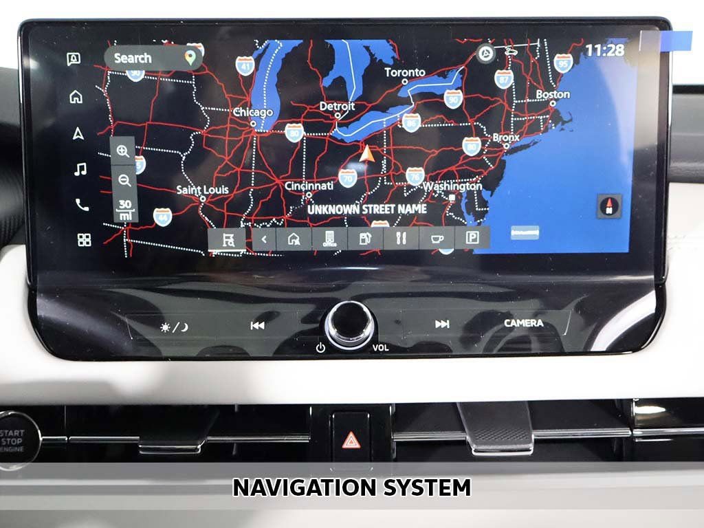 New 2025 Mitsubishi Outlander SE AWD/4WD image 3