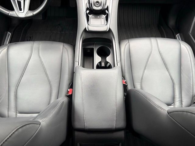 Certified 2023 Acura RDX AWD image 22