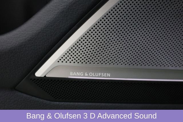 Used 2021 Audi RS 7 Sportback w/ Carbon Optic Package image 45