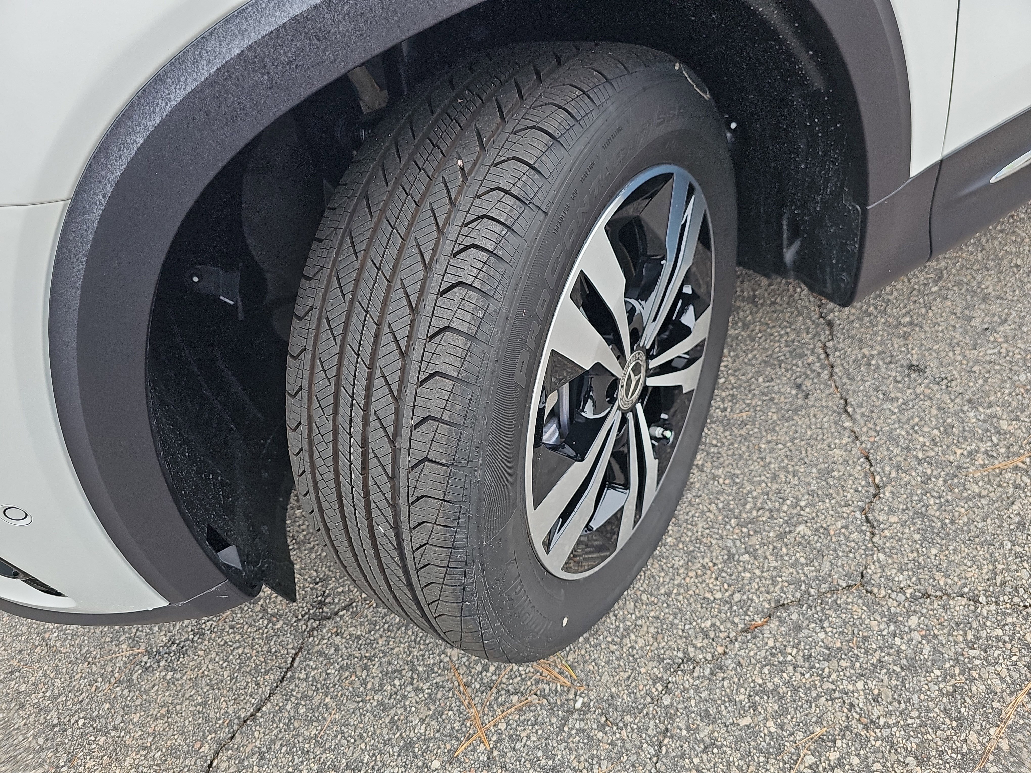 New 2026 Mercedes-Benz GLB 250 image 33