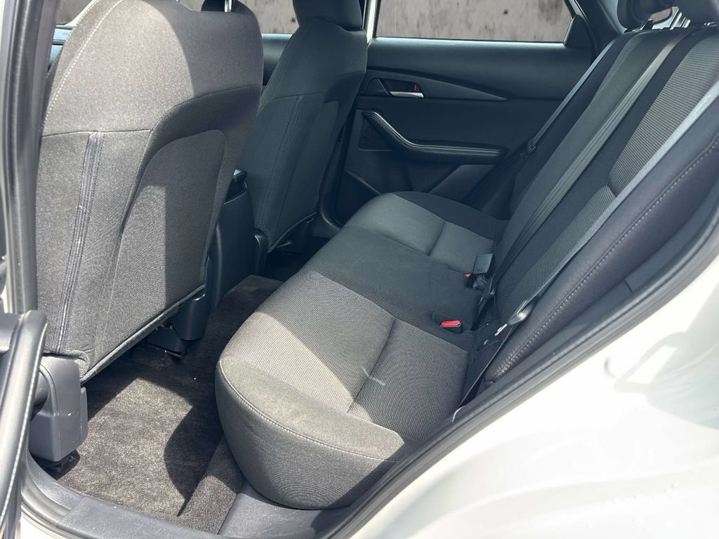 Certified 2024 MAZDA CX-30 AWD 2.5 S image 13