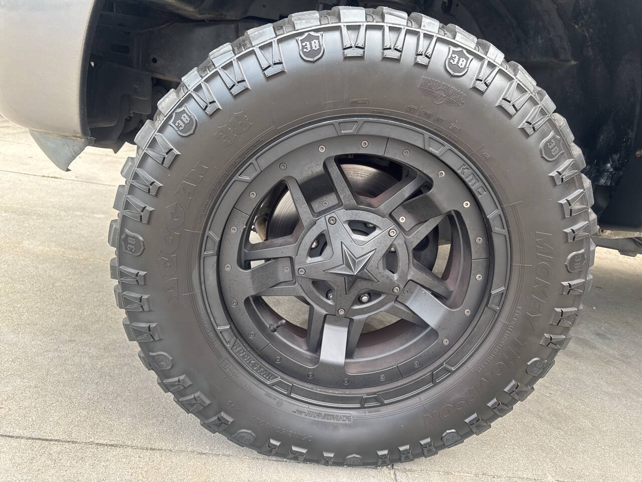 Used 2006 Ford F250 Lariat AWD/4WD image 20