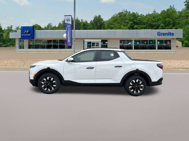 New 2026 Hyundai Santa Cruz SEL AWD/4WD image 9
