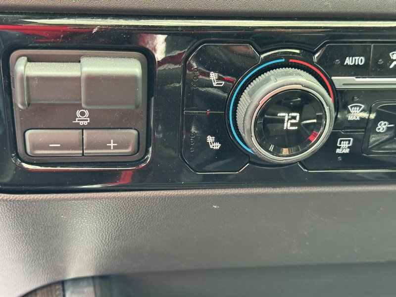 Used 2023 Chevrolet Silverado 1500 LT Trail Boss w/ LT Trail Boss Premium Package AWD/4WD image 22