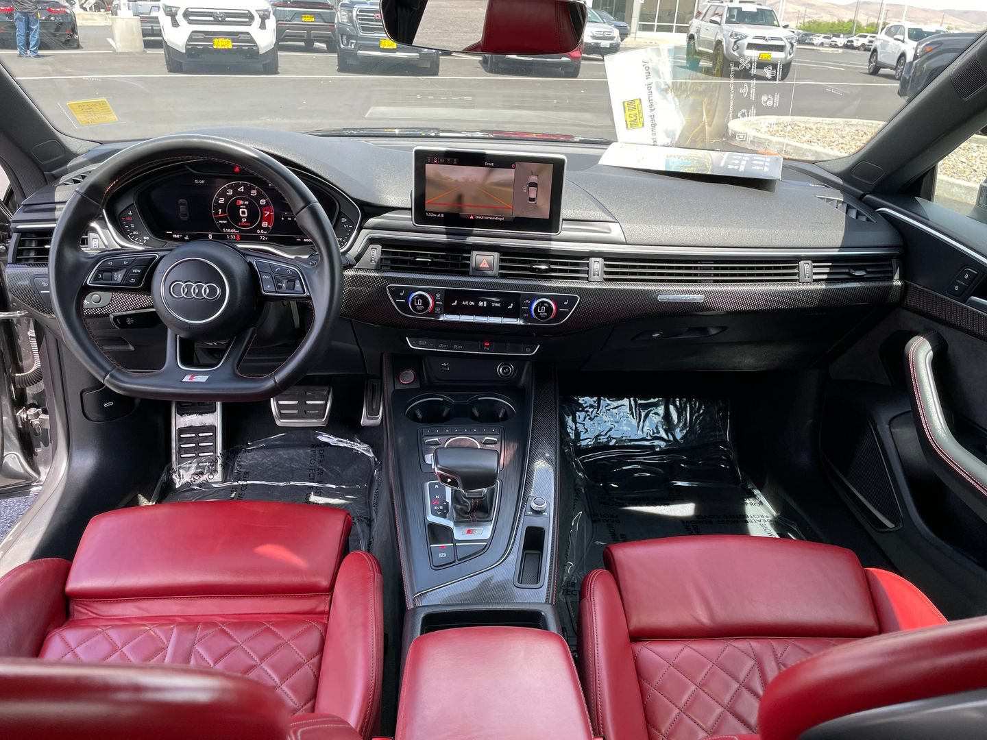 Used 2019 Audi S5 Prestige AWD/4WD image 20