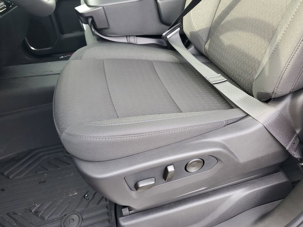 New 2026 Chevrolet Silverado 1500 LT w/ All Star Edition Plus image 13