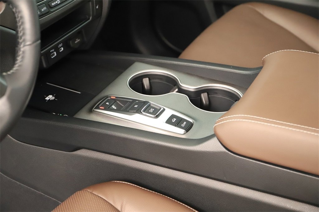 Used 2025 Honda Ridgeline RTL image 17