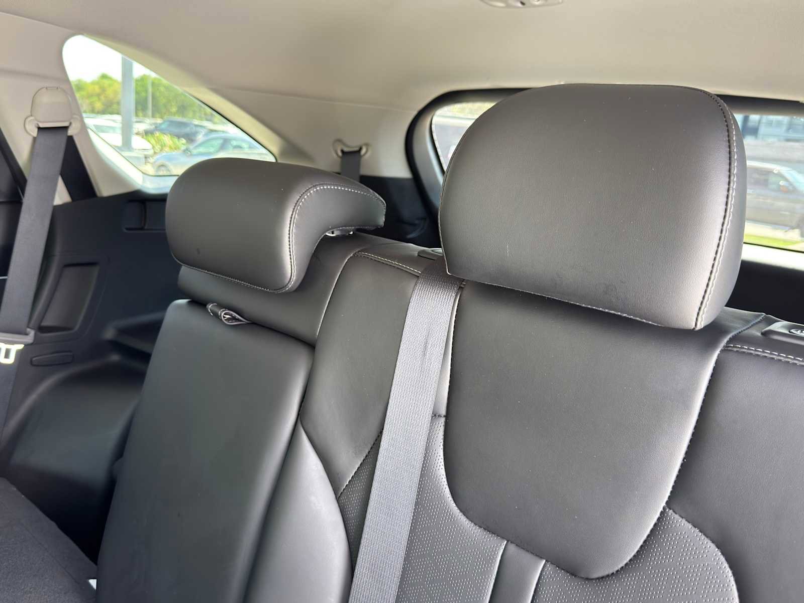 Certified 2023 Kia Sorento S image 27