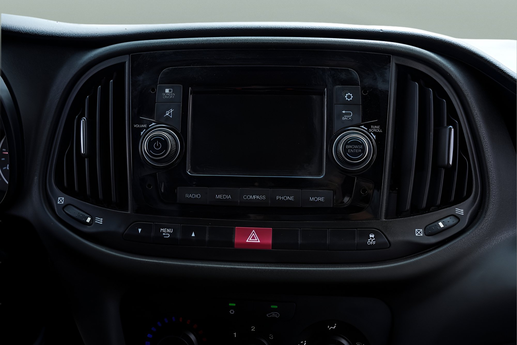 Used 2020 RAM ProMaster City Tradesman FWD image 21
