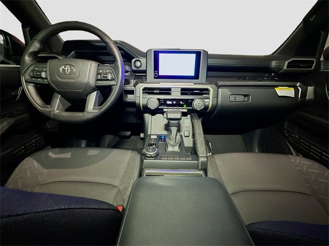 New 2025 Toyota Tacoma SR5 image 6