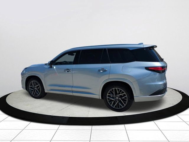 Certified 2025 Lexus TX 350 AWD w/ Technology Package image 6