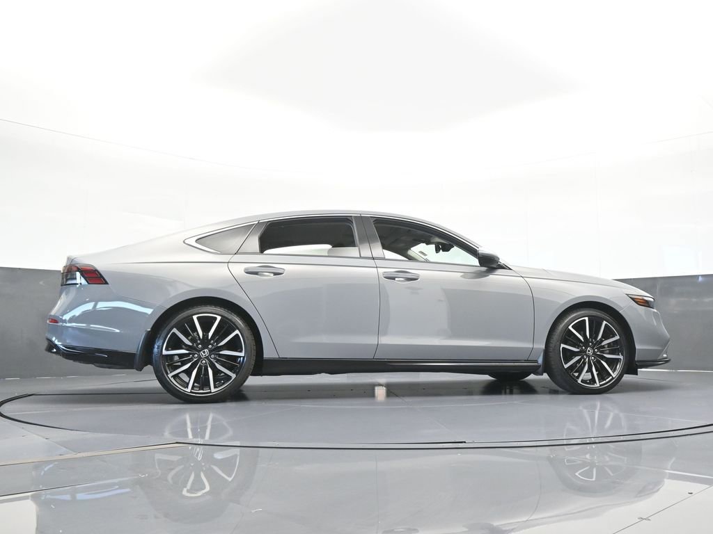 Used 2024 Honda Accord Touring image 58