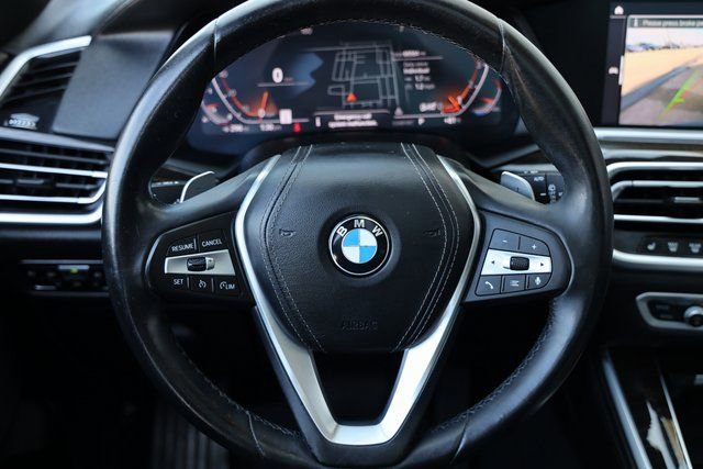 Used 2020 BMW X5 sDrive40i w/ Premium Package image 16