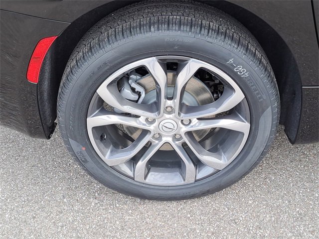 New 2026 Chrysler Pacifica Pinnacle w/ Trailer Tow Group image 5