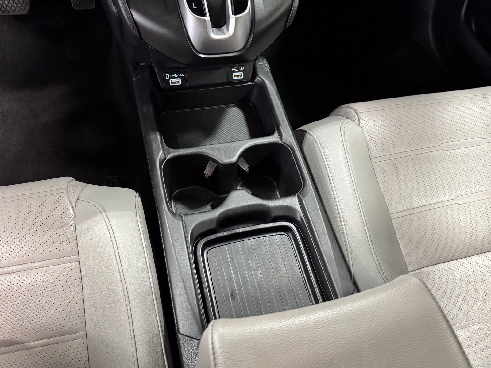 Used 2020 Honda CR-V EX-L image 25