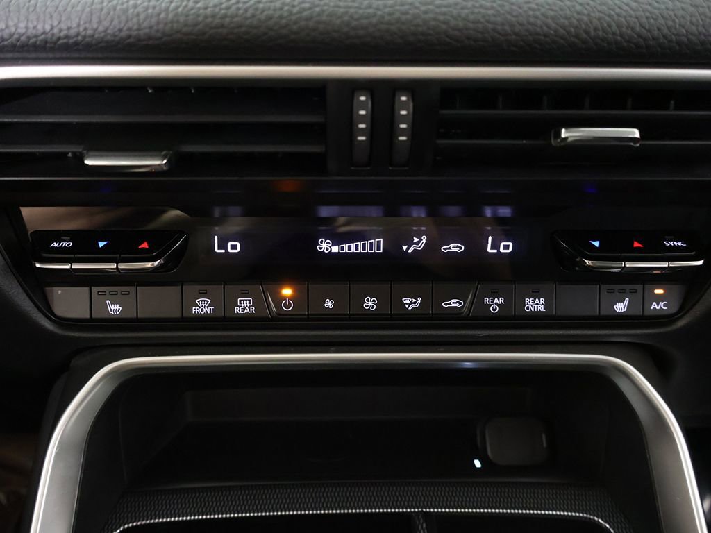 Used 2025 MAZDA CX-90 3.3 Turbo w/ Preferred Package image 51