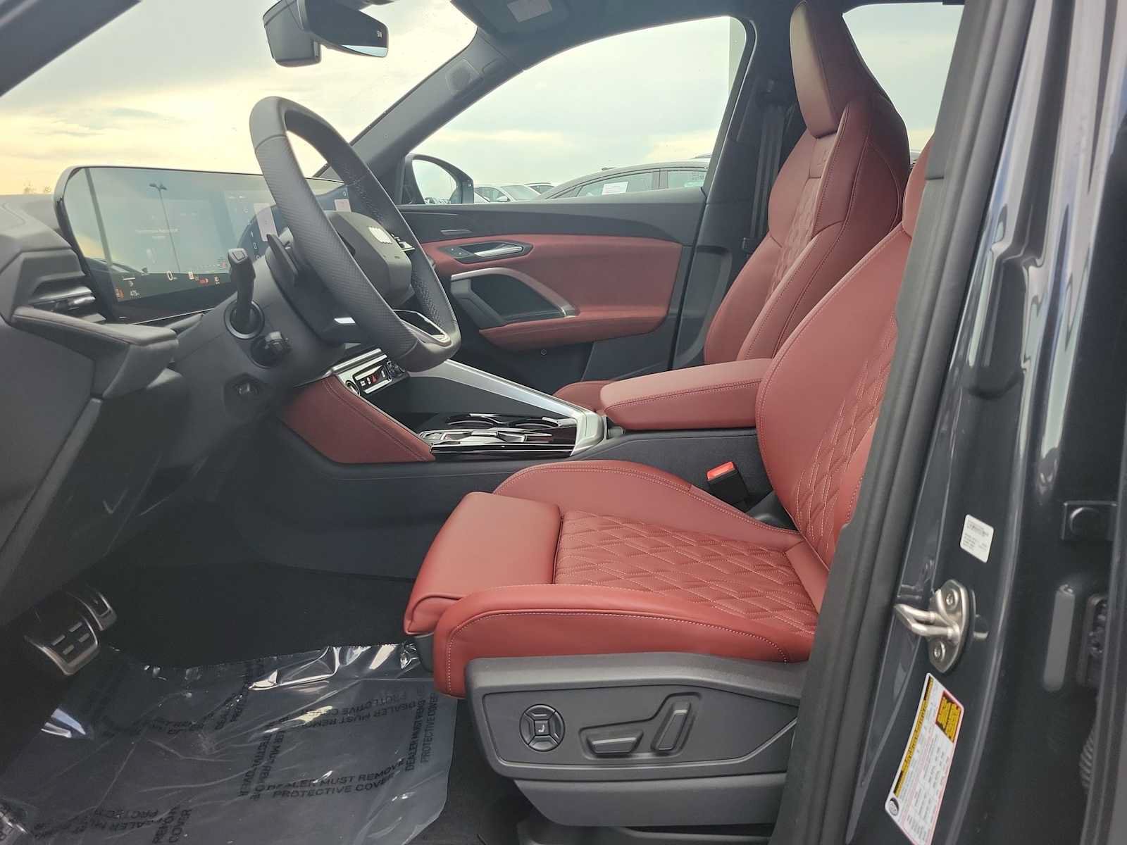 New 2026 Audi SQ5 Premium Plus AWD/4WD image 15