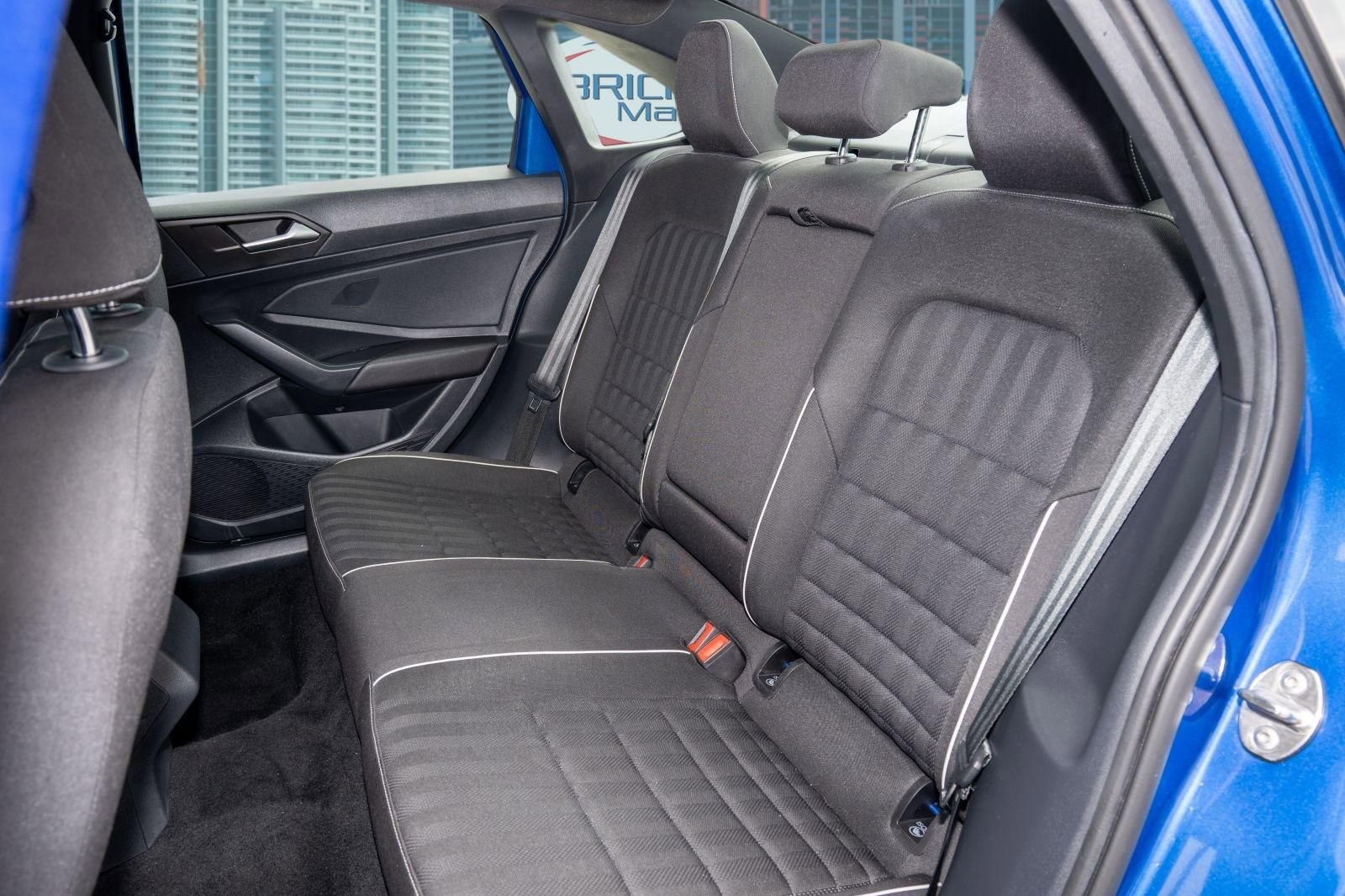 Used 2022 Volkswagen Jetta Sport image 16