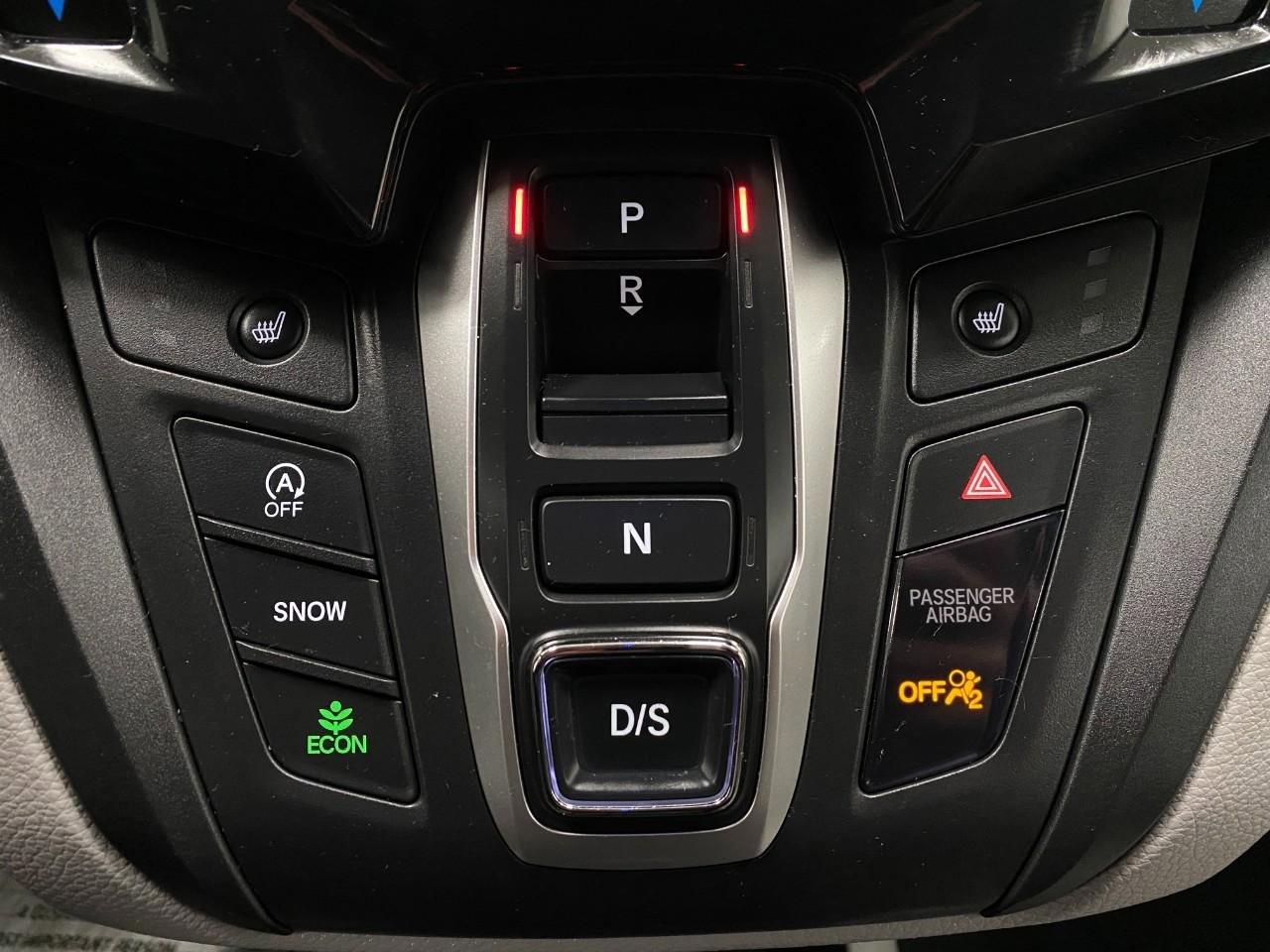 Used 2020 Honda Odyssey EX-L image 26