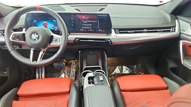 Used 2025 BMW X2 M35i image 86