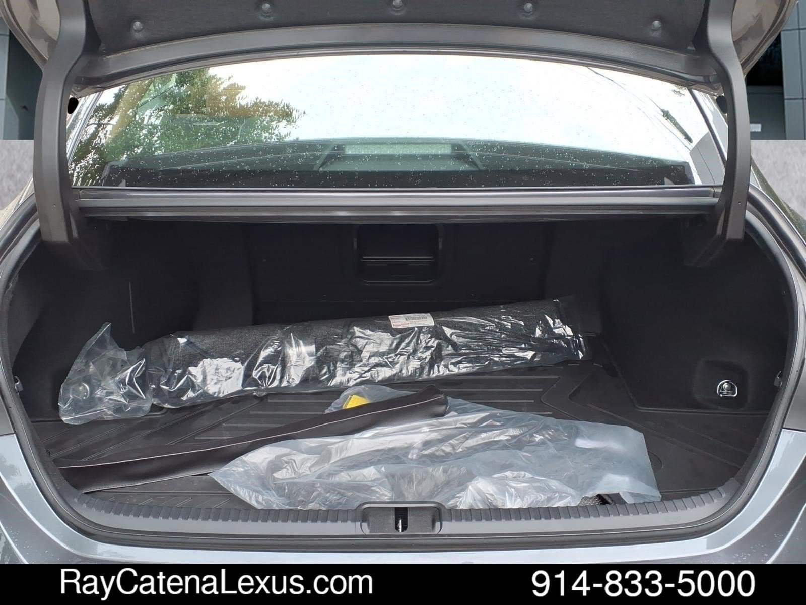 Certified 2024 Lexus ES 250 w/ Premium Package AWD/4WD image 19