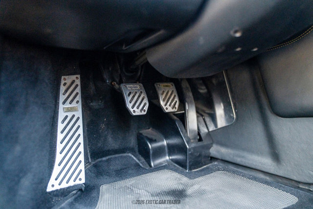 Used 2004 Lamborghini Murcielago Coupe image 32