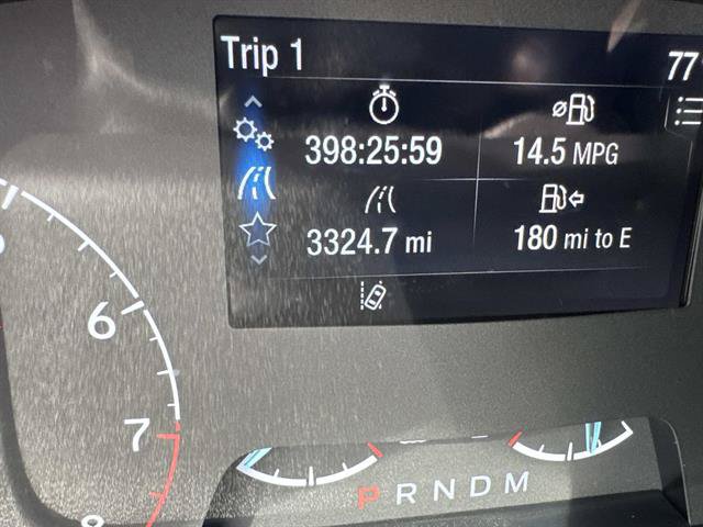 Used 2025 Ford Transit 350 XLT RWD image 38