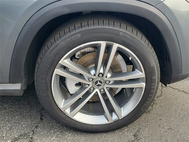 Used 2020 Mercedes-Benz GLE 350 image 5