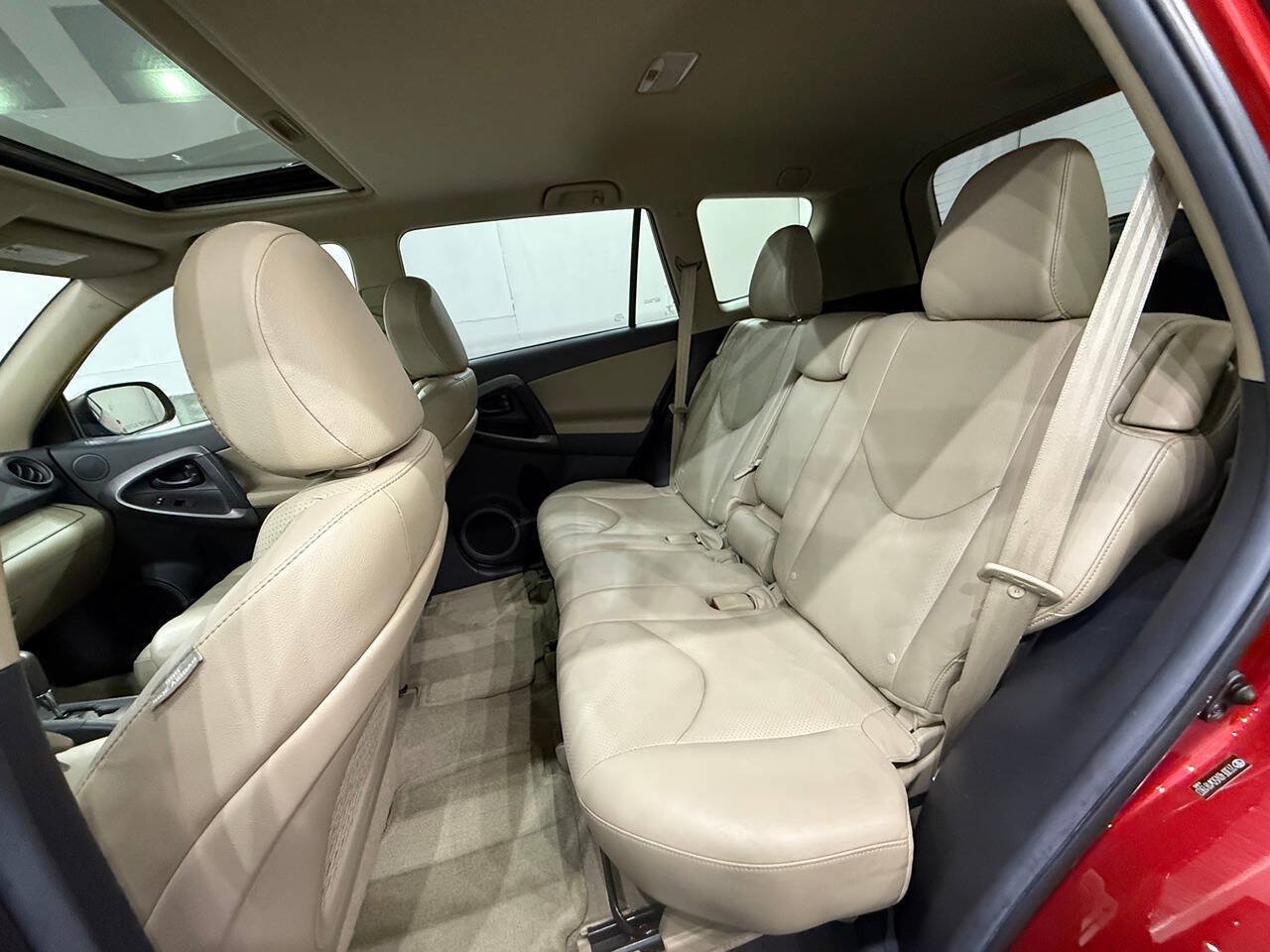 Used 2012 Toyota RAV4 Limited w/ Premium Plus Value Pkg AWD/4WD image 38