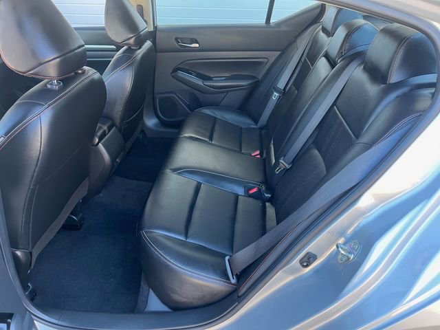 Used 2024 Nissan Altima 2.5 SR w/ SR Premium Package image 26