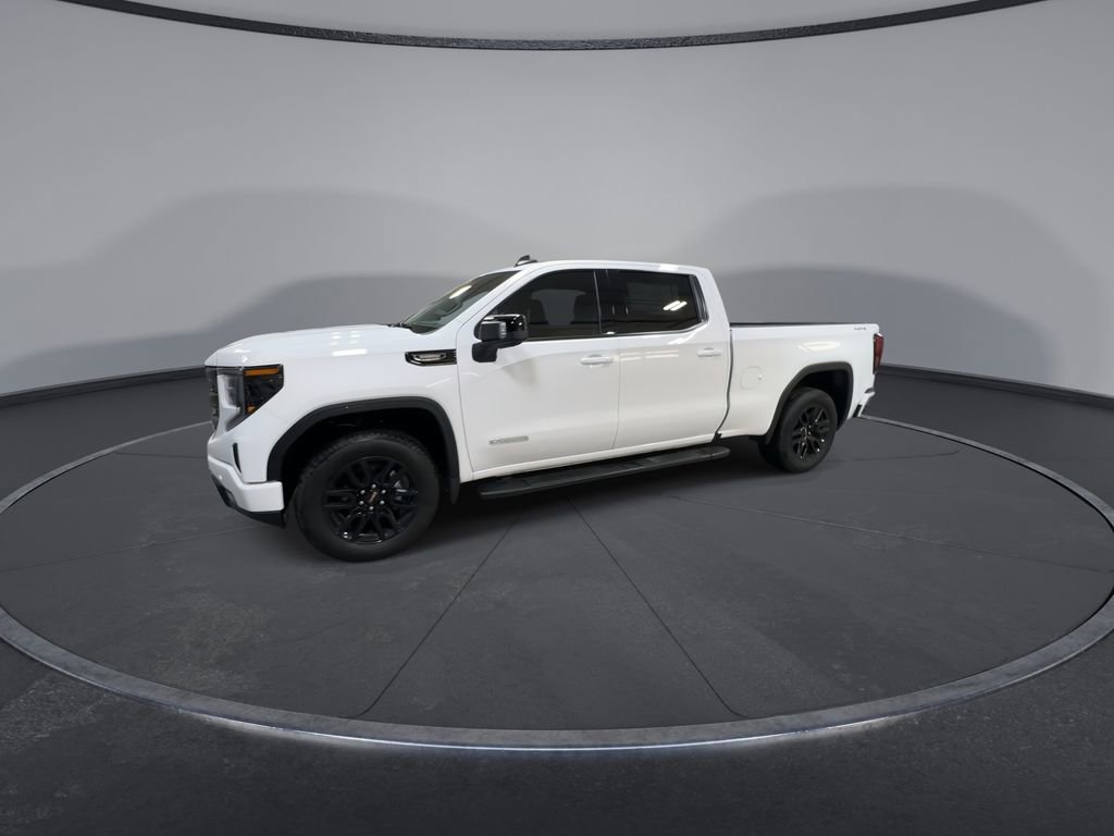 New 2026 GMC Sierra 1500 Elevation w/ Preferred Package image 4
