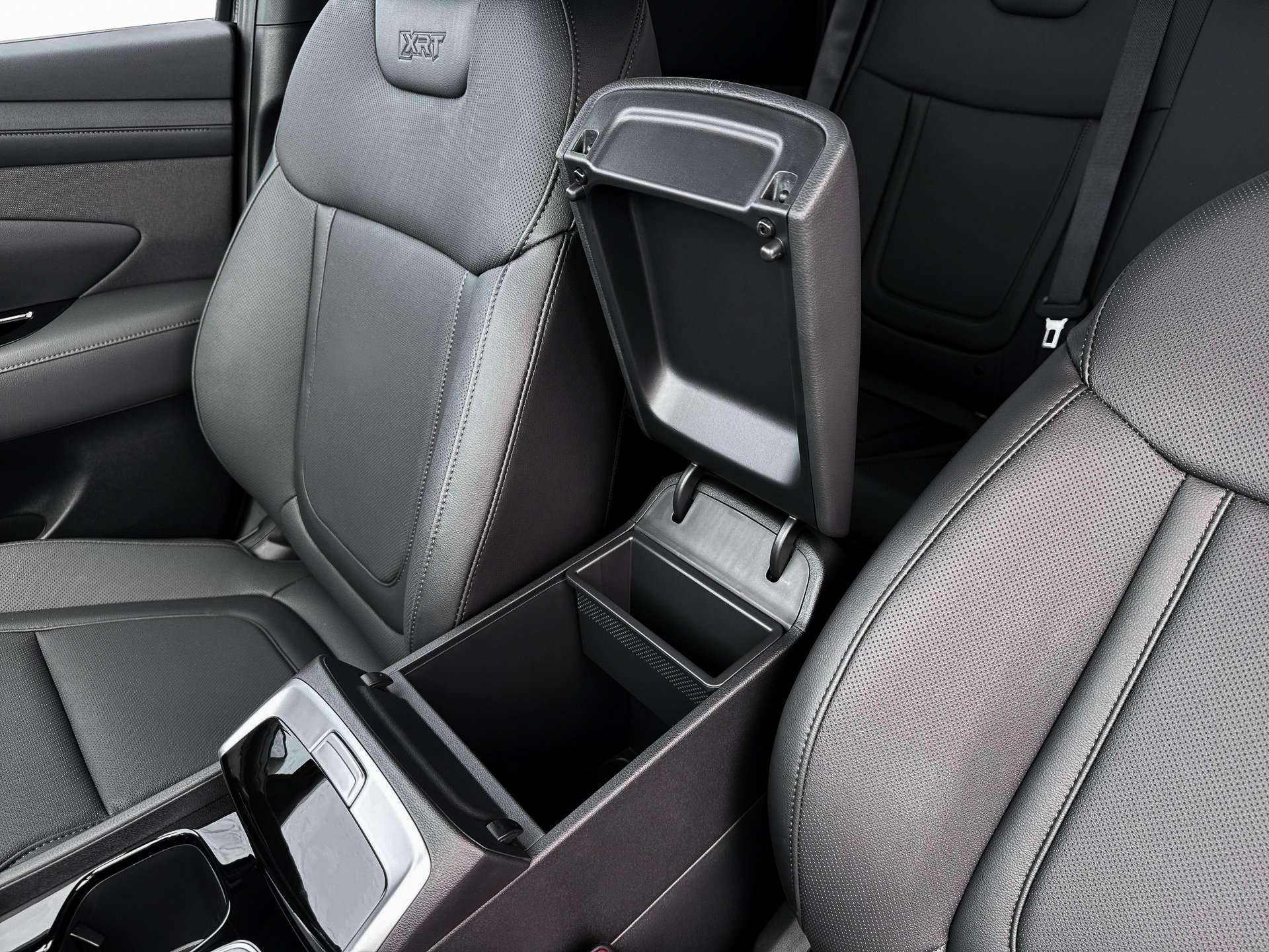 New 2026 Hyundai Santa Cruz XRT AWD/4WD image 19