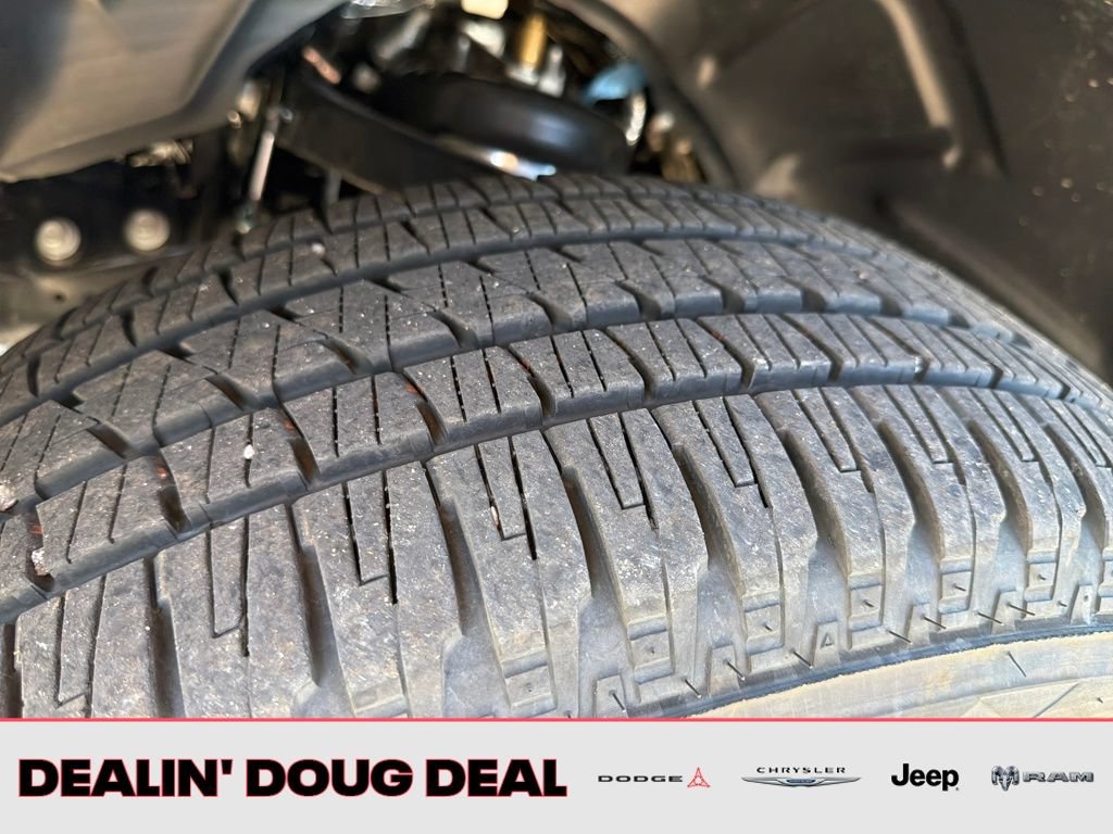 Used 2026 RAM 1500 Limited AWD/4WD image 23