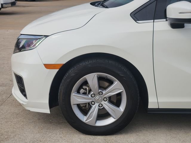 Used 2019 Honda Odyssey EX-L image 8