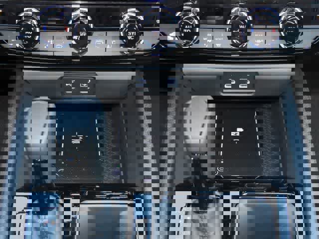 New 2026 Honda Accord EX-L image 21