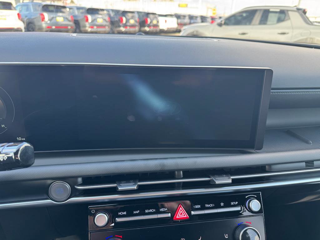 New 2025 Hyundai Santa Cruz XRT image 10