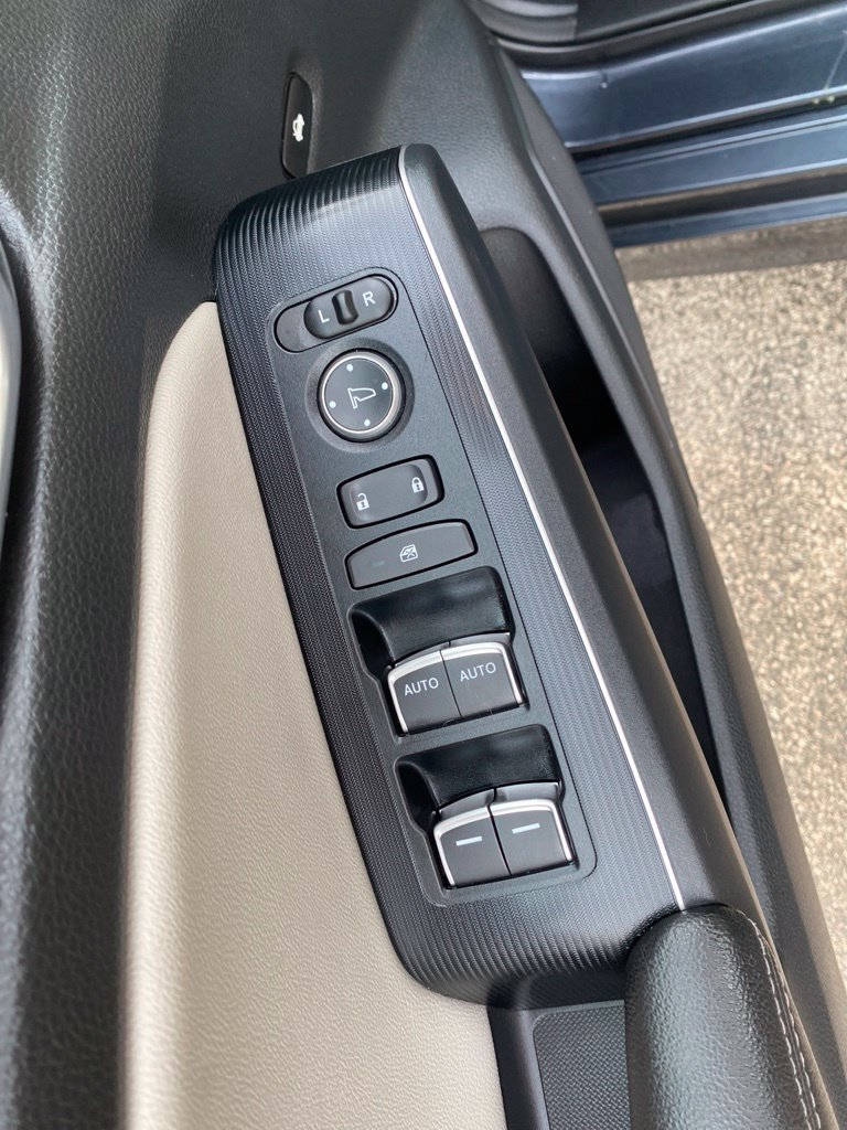Certified 2024 Honda Civic Touring image 19