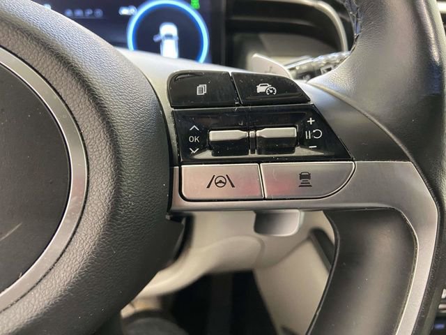 Used 2024 Hyundai Tucson Limited image 21