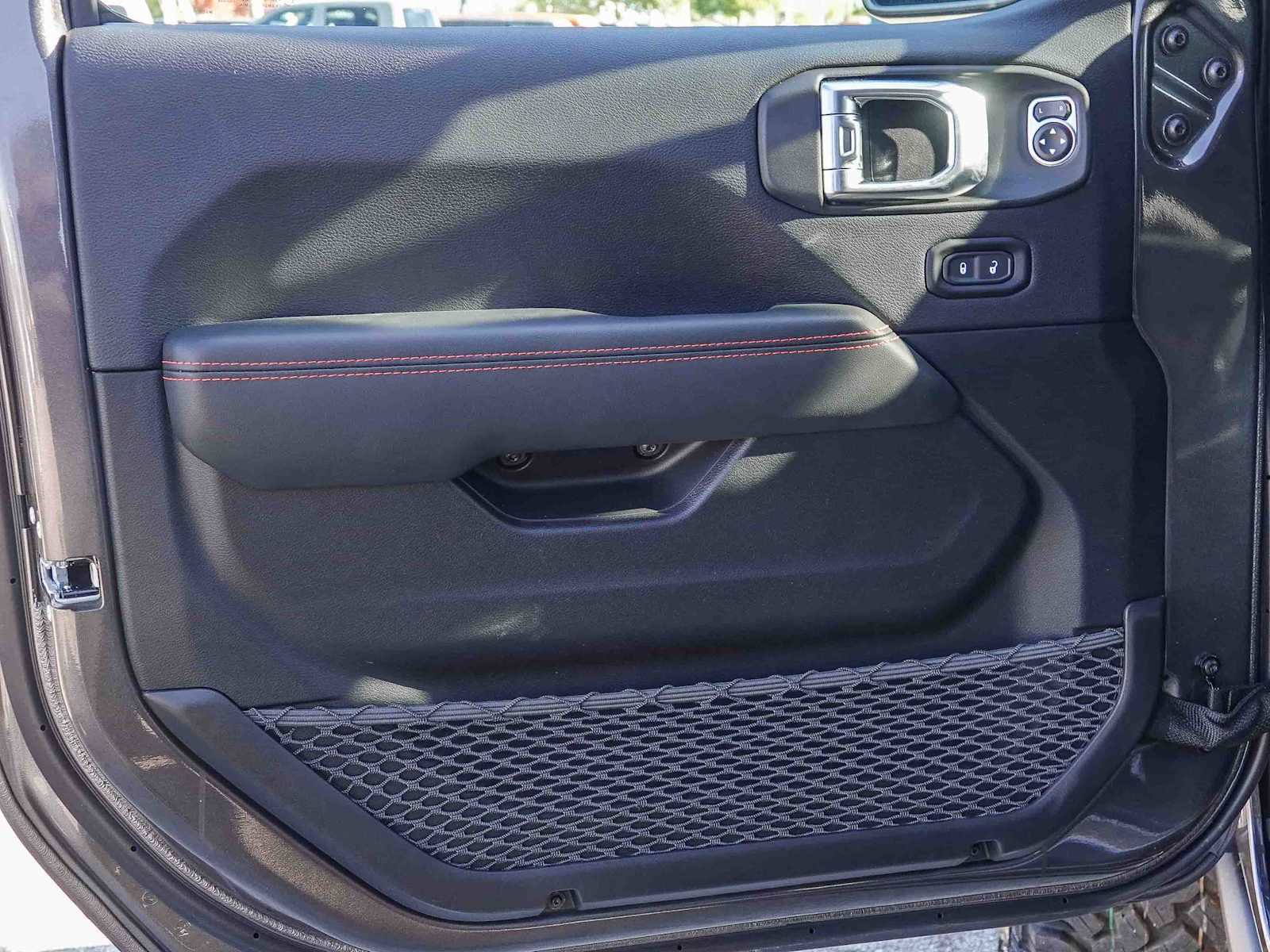 New 2026 Jeep Gladiator Rubicon image 19