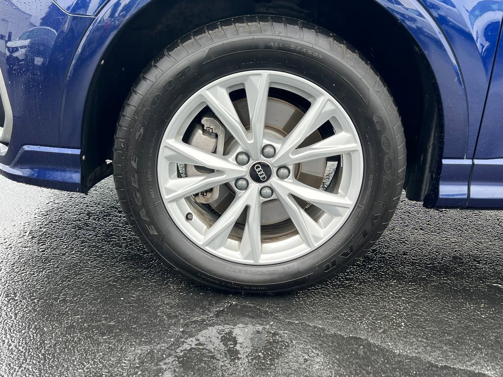 Used 2021 Audi Q3 2.0T Premium image 6