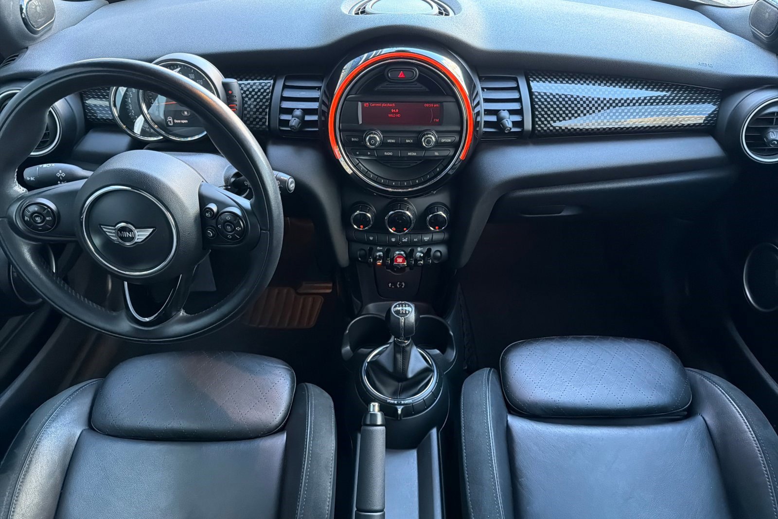 Used 2014 MINI Cooper S image 17